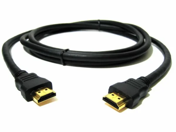 CABLE HDMI 2.0