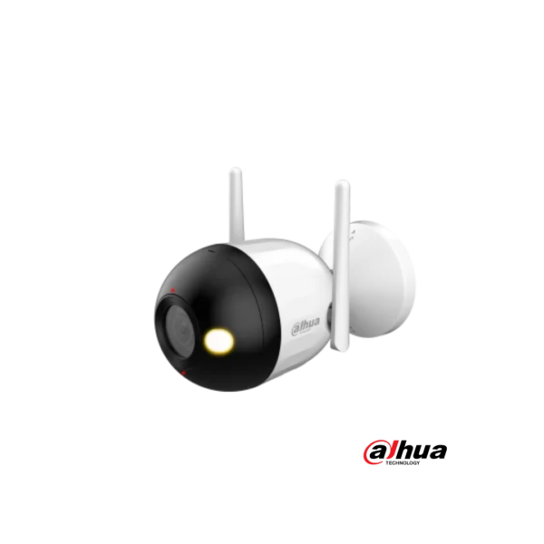 F4C-PV-4MP Fixed-focal Wi-Fi Bullet Network Camera