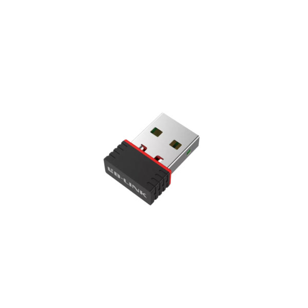 ADAPTADOR USB LB-LINK WIRELESS WIFI150mbps