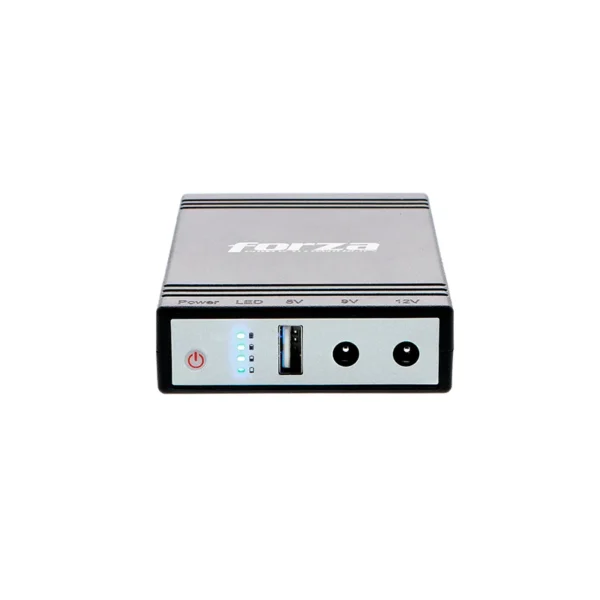 MINI UPS FORZA DC-140USB - Image 3