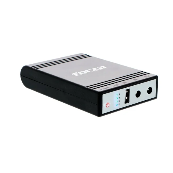 MINI UPS FORZA DC-140USB - Image 2