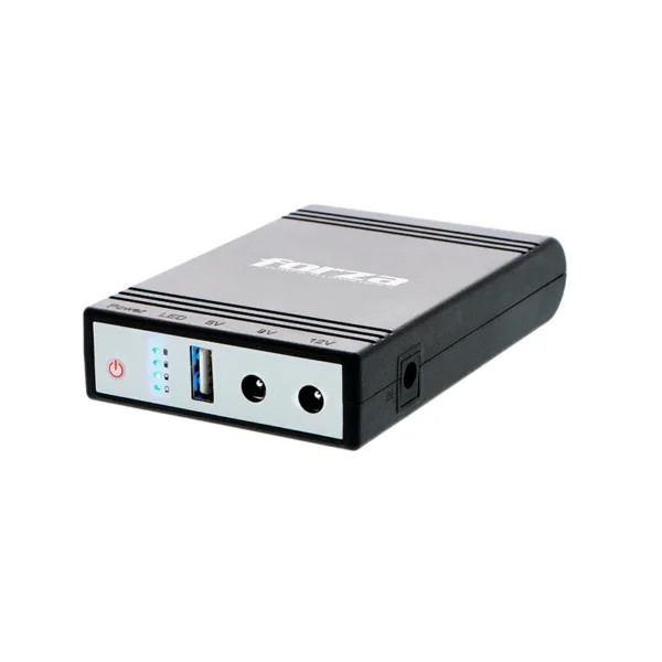 MINI UPS FORZA DC-140USB