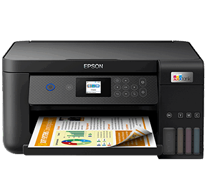 Impresora EPSON l4260